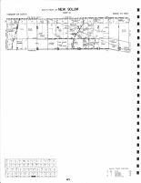 New Solum - South, Marshall County 1982